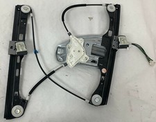 Mercedes-Benz Fensterheber rechts A2207202646 Motor A2118201842 W220 S-Klasse
