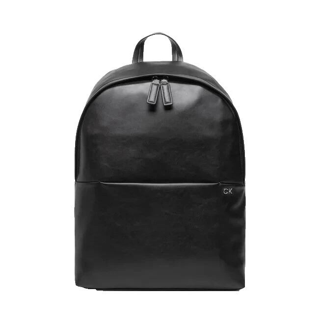 Calvin Klein Polyester Backpacks for Men