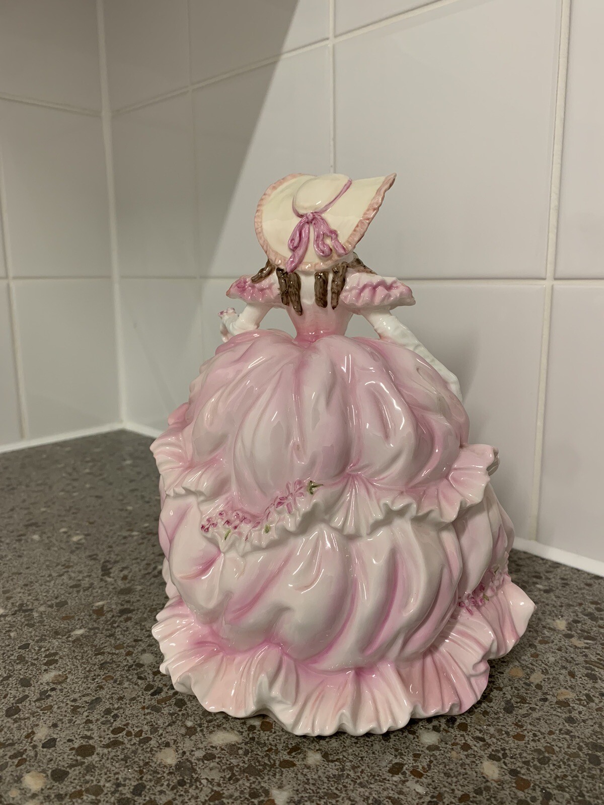 coalport figurines limited edition eBay