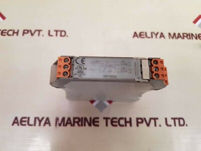 Weidmuller was5 ccc 2olp isolator 8581160000