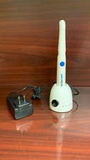 CURING LIGHT 1401 WITH BASE CHARGER