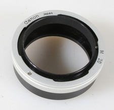 CANON FD M20 EXTENSION TUBE