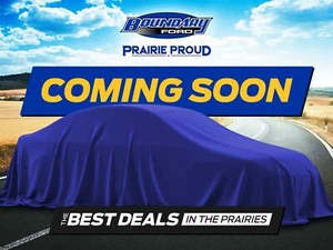 2022 Ford Bronco Sport
