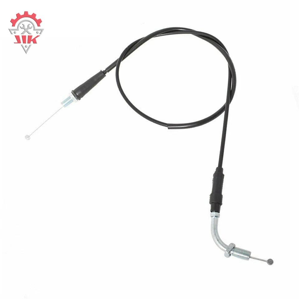 Throttle Cable For Honda Sportrax 300 TRX 300EX 1993-2008 TRX300X 2009 - Image 3 of 4