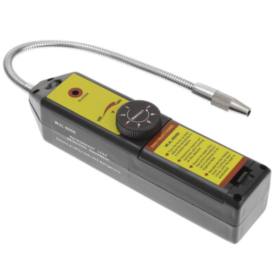 #ad Leak Detector Sniffer Gas Detector Tool $40.91