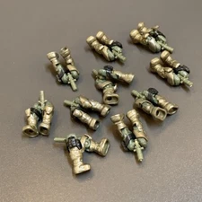 LOT 10 Legs MEGA Construx BLOKS HALO UNSC COD CALL OF DUTY FIGURE TOYS GIFTS #64