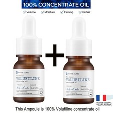 TOSOWOONG 1 1 Pure Science 100 Volufiline Concentrate Oil 11ml