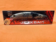 DUO Realis Jerkbait 120SP Hokusai