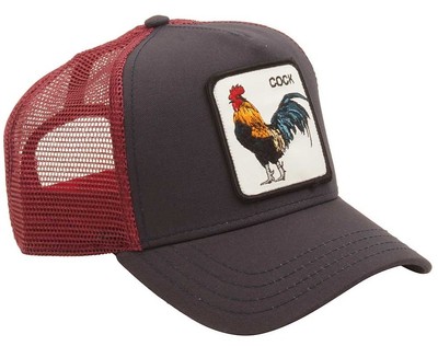 goorin bros rooster hat