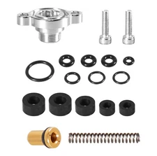 Fuel Pressure Regulator Blue Spring Kit 1999.5-2003 Ford 7.3L Powerstroke Diesel