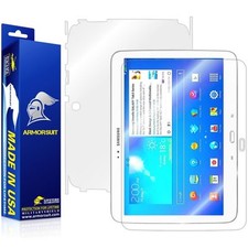 ArmorSuit MilitaryShield Samsung Galaxy Tab 3 10.1 Screen Protector Full Body