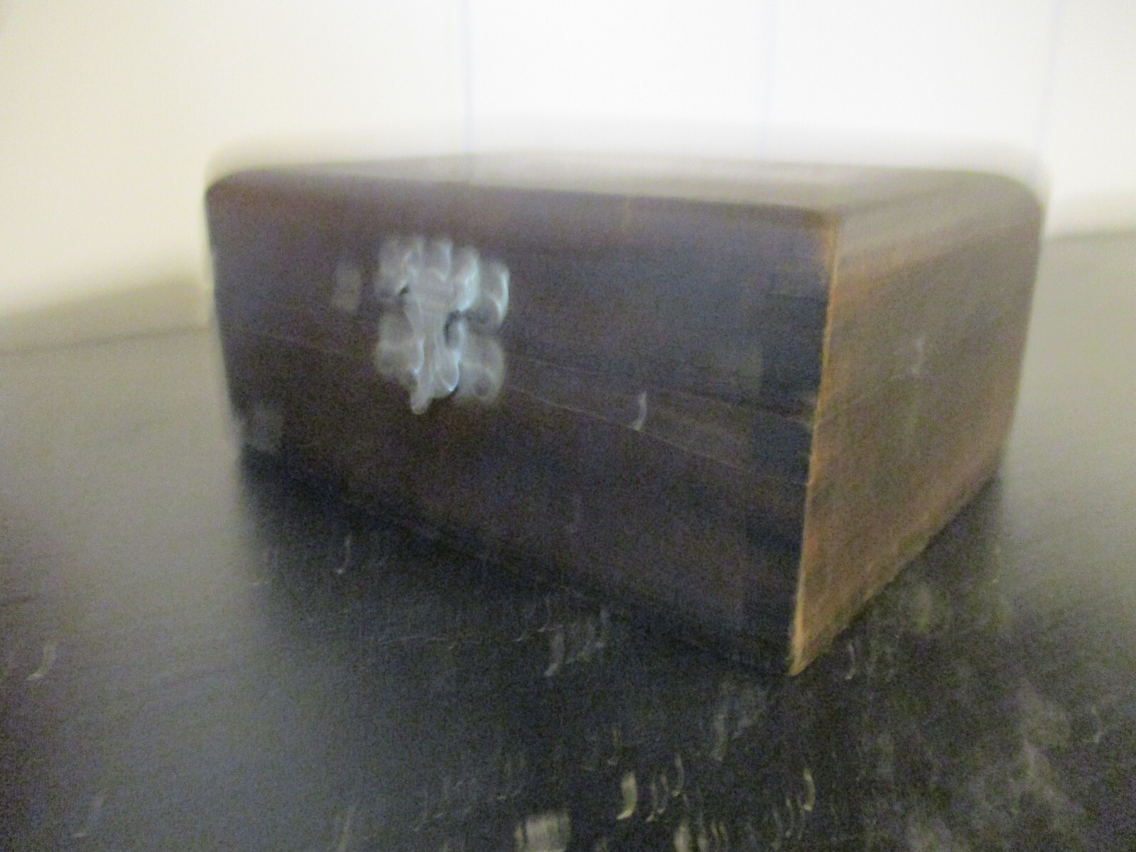 Metrically Gauged Quick Fit Roller  Jewels for Swiss & American Watches wood box