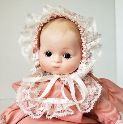Antique Porcelain Baby Dolls 15