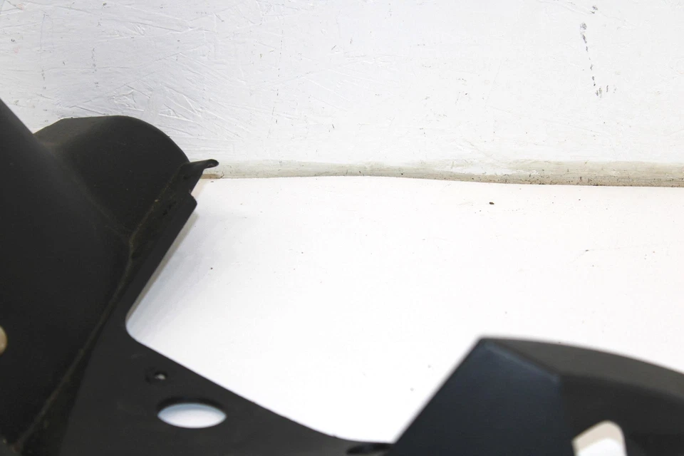 04 Yamaha Rx1 Er OEM panela inferior esquerda 8FA-2196A-00-00 SY108 - Imagem 3 de 4