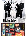 crooners ANDY WILLIAMS+ Perry Como-55 separate clippings pages lot + sheet music — photo 1