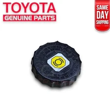 05 - 23 TOYOTA 4RUNNER MASTER CYLINDER RESERVOIR BRAKE FLUID FILLER CAP OEM NEW