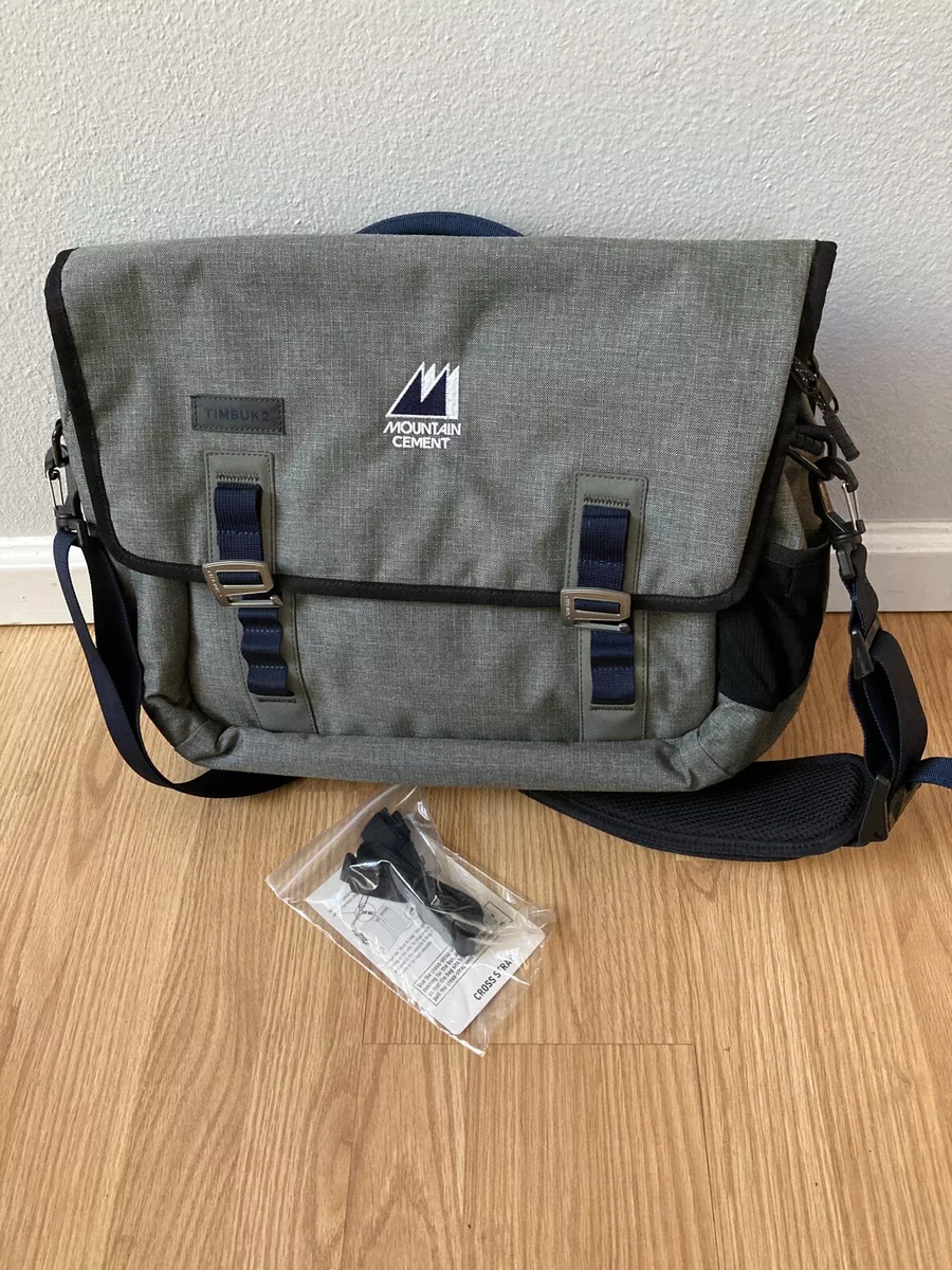 Timbuk2 Command Full-Cycle Messenger bag