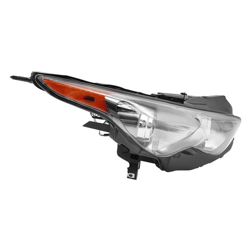 For 09-17 INFINITI FX35 FX37 FX50 QX70 Xenon/HID Headlight Headlamp Passenger RH - Bild 15 von 17