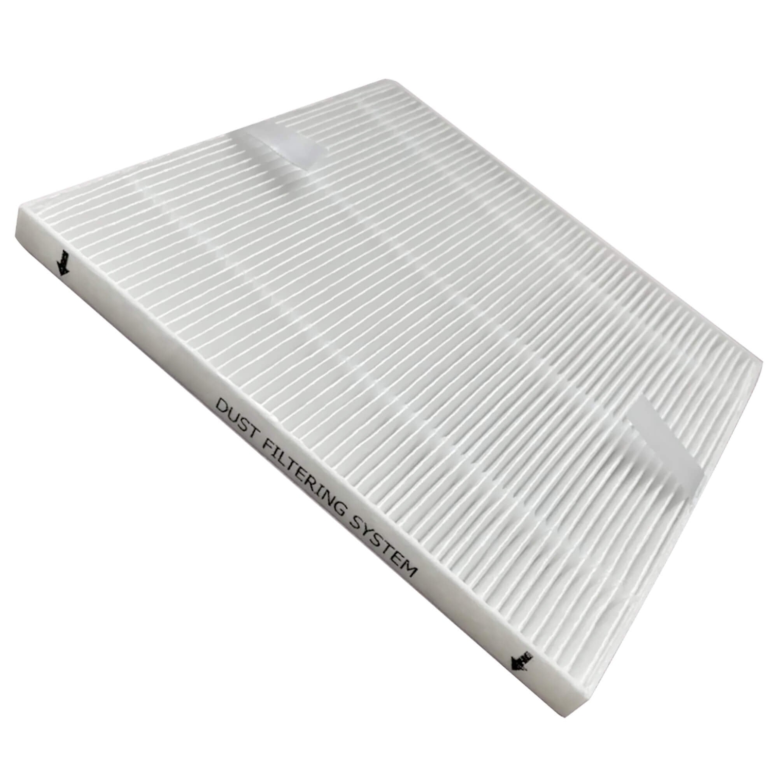 Halo Nail Dust Extractor HEPA Filter (E155)