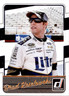 Brad Keselowski 2017 Panini Donruss NASCAR #39 Racing Card