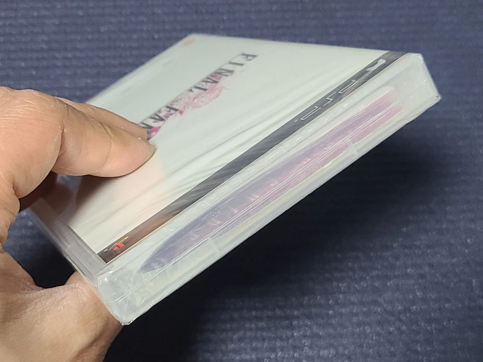 Sony PlayStation Portable Final Fantasy 2 Korean Version Retro Game for PSP - Image 4 of 4