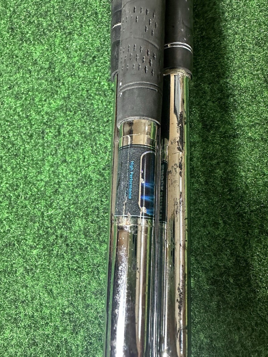 幻のNICKLAUS airBEAR OFFSET アイアン 5S USA製 Nicklaus AirBear Offset Golf 8 Iron RH / 1G-S12 | eBay