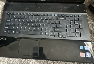 その他 SONY VAIO PCG-11417N VAIO(SONY) PCG-11417N VPCJ246FJのハードディスク交換 | | 尼崎・西宮