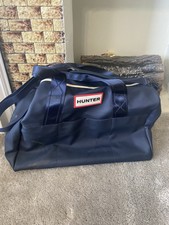 Target Navy Weekender Duffle Bag 