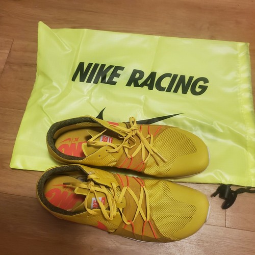 Nike Zoom Rival Waffle 5 Rennschuhe stachellose Rennschuhe Herren Größe 8,5 - Bild 6 von 6