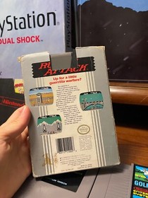 nintendo nes games bundle Lot PAL Super Mario Bros, Faxanadu, Mach Rider