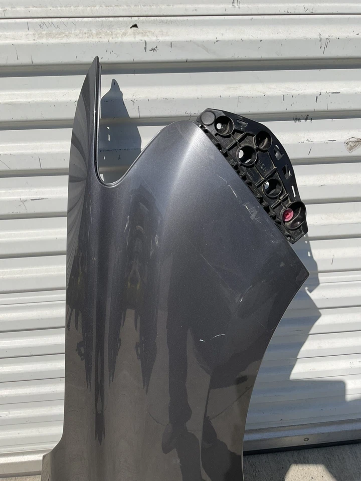 Lexus RX RX350 RX450 2010 2015 guardabarros lateral derecho OEM Foto 3 de 4