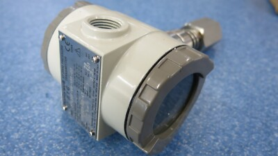 #ad #ad Honeywell ST 2000 Pressure Transmitter STG20F VB 1M1 00 $1999.00