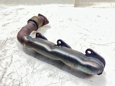 Mercedes W212 S212 E350CDI Auspuffkrümmer Abgaskrümmer Krümmer Links 6421400161