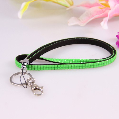 5 Pcs Id Abzeichen Halter Telefon Halskette Handy Hals Lanyard - Zdjęcie 6 z 12