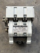 Ingersoll Rand 39203427 Starter 110/120 VAC Coil 300 Amp LRA 2200 1A47369G06 (BT