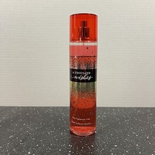 Bath  Body Works A Thousand Wishes Fine Fragrance Mist 8 Oz New