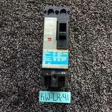 Siemens E1FED22B020 Circuit Breaker Enclosure Breaker ED22B020 2P 20 Amp 240V