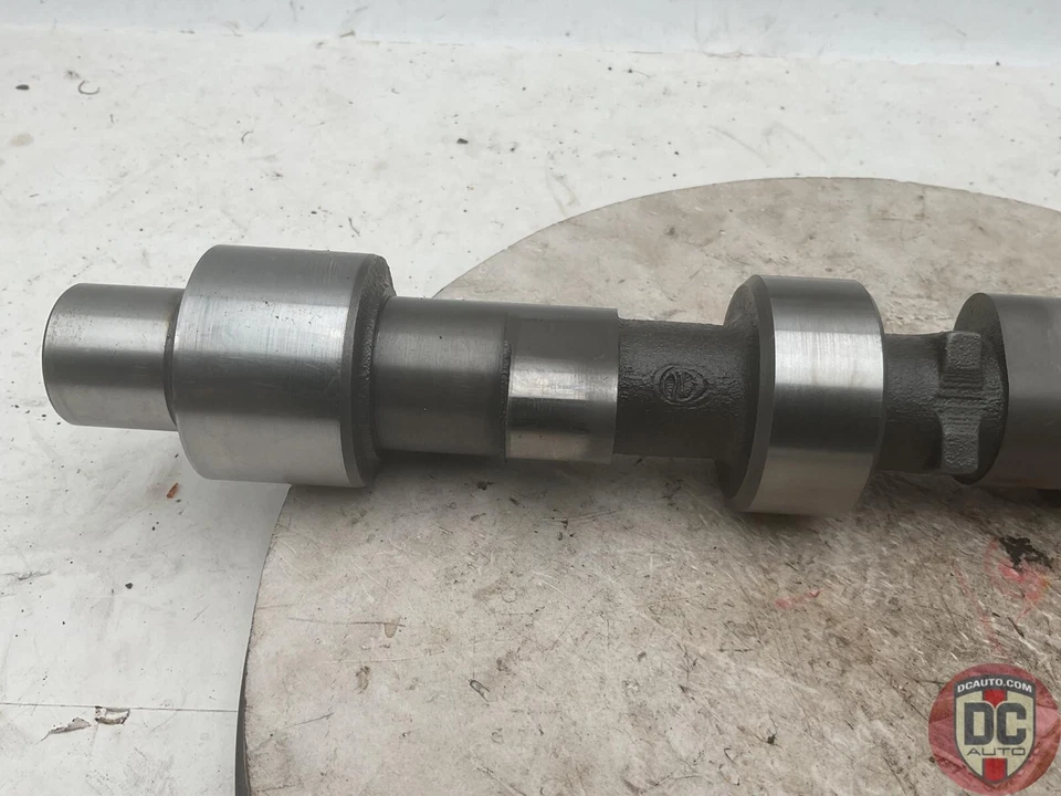 Árbol de levas izquierdo Porsche 911 1978-1981 93010514708 122399 Foto 4 de 4