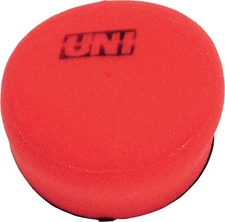 SUZUKI RMZ450 RMZ 450 2007-2013 UNI Foam Air Filter - Made In USA