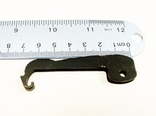 Linhof Panel Hook  OEM  Part  Pls Read  39  3 