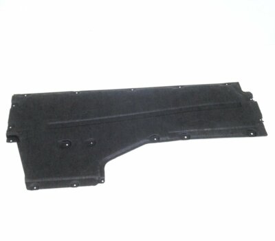 NEW OEM BMW 5 G30 RIGHT SIDE UNDERBODY COVER 51757340778 7340778  