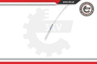Esen Skv Handbremsseil Bremsseil Hinten Passend FüR Bmw 3Er Compact E46