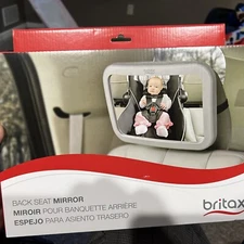 Britax Back Seat Mirror