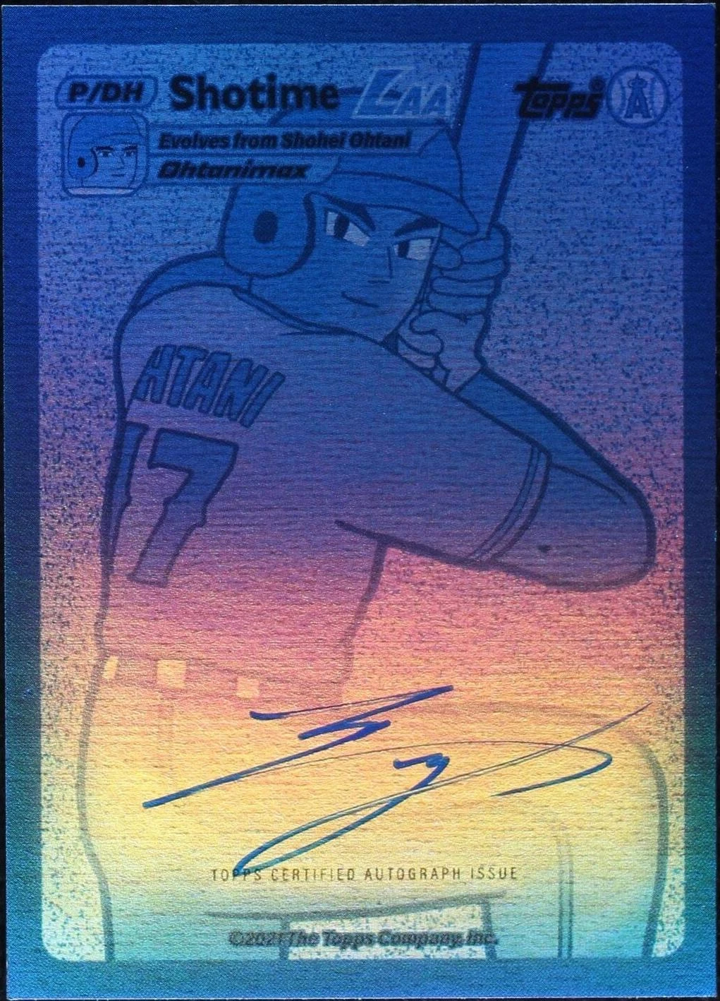 2022 Topps Project 70 - Shohei Ohtani Snoop Dogg #890 for sale | eBay