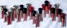 KARL LAGERFELD Italy Lip Liquid Matte Metallic Shimmer Lipstick Lipgloss CHOOSE