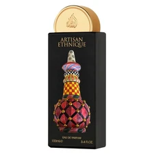 Lattafa Perfumes Artisan Ethnique Eau de Parfum Unisex Spray 3.4 oz / 100ml