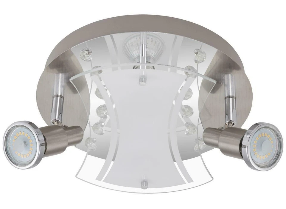 * Strahler Briloner Maison LED Deckenlampe Spot Deckenleuchte