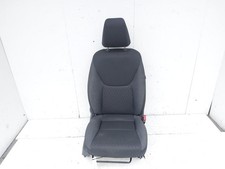 Siège Toyota YARIS