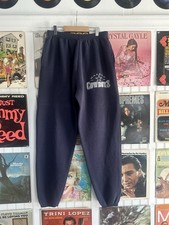 1999 Dallas Cowboys navy sweatpants