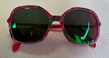 Lilly Pulitzer Norah Polarized Sunglasses 100...